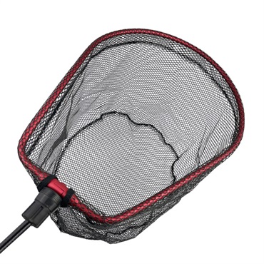 ランディングフレーム (網付き)ラバーコートTYPE